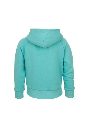 Brz Kids Kız Çocuk Kapüşonlu Sweatshirt
