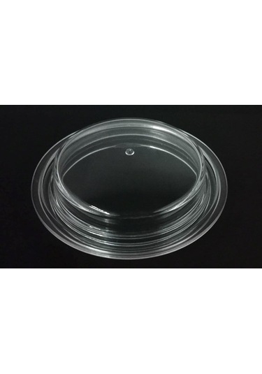 Powerpool Florıda Pompa Kapağı 0,5-1,5 Hp
