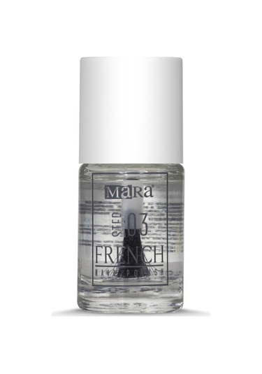 Mara French Manikür Oje Seti