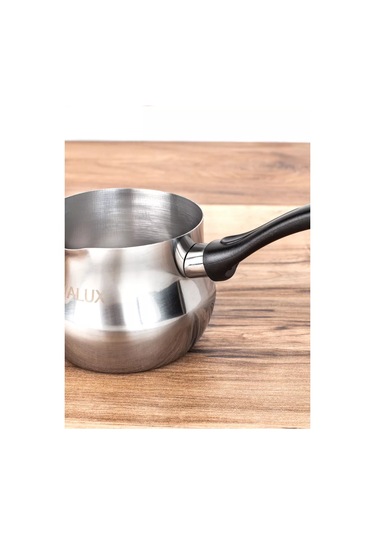 Ivalux Kahve Kaşığı Siyah Sap, 900 Ml 233045128