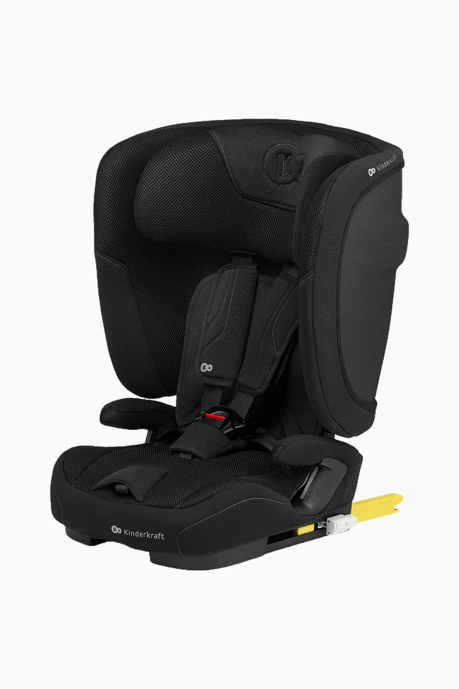 Kinderkraft Fıx2go Çocuk Oto Koltuğu 76 150 CM Yatarlı