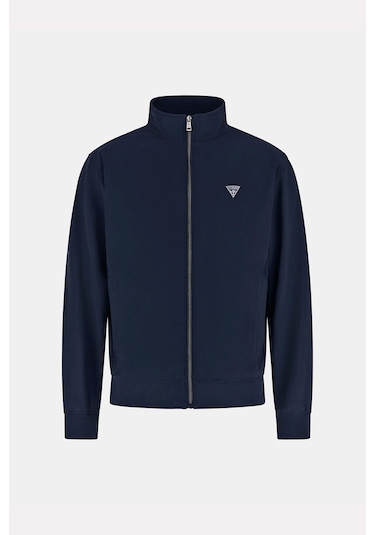 Guess Erkek Ceket Lacivert