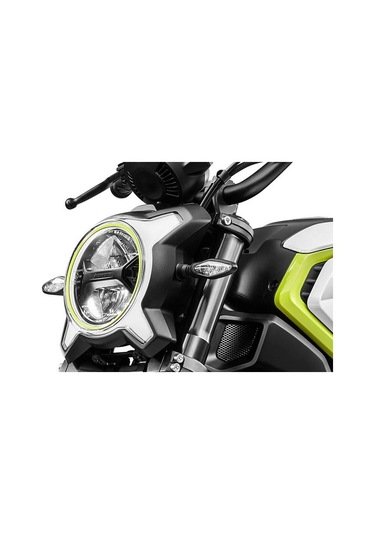 CF Moto 250 CL-X Classic Motosiklet