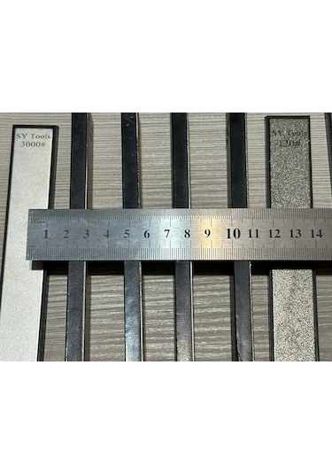 Ruıxın Pro Bıçak Bileme Makinesi 194816064