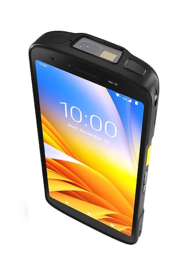 Zebra Tc22 Android El Terminali