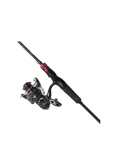 Remixon Focus Rd 210cm 5-35g Spin Olta Kamışı + Remixon Rd 3000 Spin Olta Makinesi + Astro 8x 150m Örgü İp Misina Olta Seti