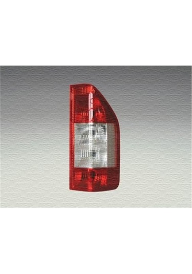 Marelli 712421001129 X Stop Sağ Beyaz Gövde Mercedes Sprinter 901 902 903 904 Duylu 95-06 Lld901