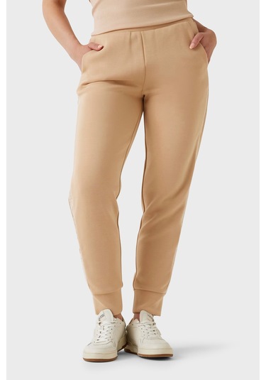 Guess Bayan Pantolon W5yb11 Kbye2 A11t Bej Bej