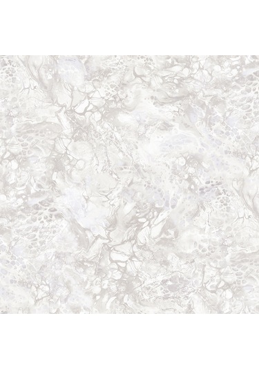 Adawall Roka 23101-6 Mermer Desenli Düz Sade Duvar Kağıdı