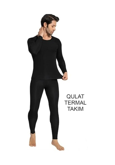 Erkek Termal Takım İçi Şardonlu 001