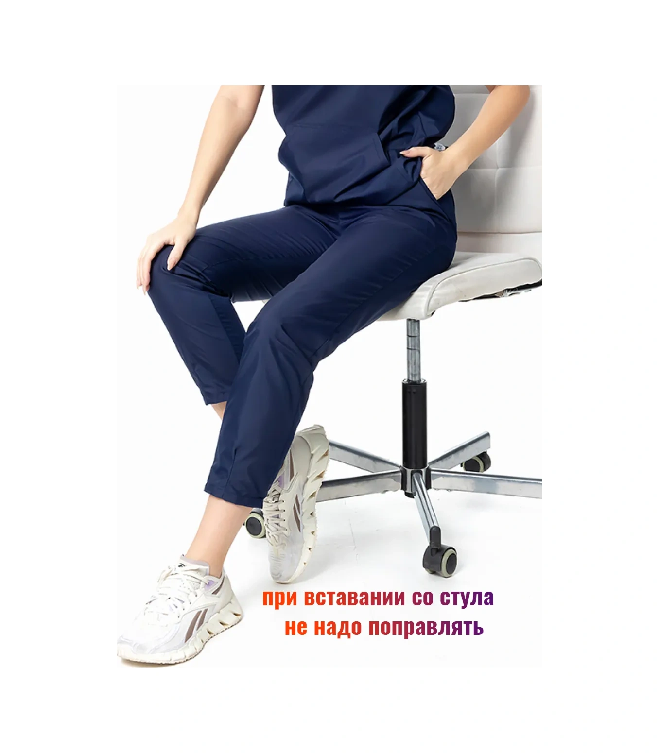 Sklass Makine İşlemeli Cep Detaylı Tel Banyo Eteği 479745693 Mavi