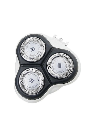 Hq7110, Hq7310, Hq7320, Hq7325, Hq7340, Hq7345, Hq7350, Hq7360, Hq7380, Hq7390, Hq7180 Modelleri İçin Yedek Tıraş Bıçağı Başlıkları