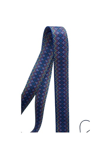 Etnik Desen Kart Askısı Yaka Kartı Telefon Askısı Yatay Dikey Kart Koruyucu