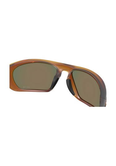 Oakley Lateralıs 7456 Kahve