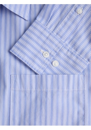 Erkek Relaxed Fit Gömlek - Cody - 12269652 Windsurfer