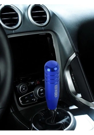 Rtı Evrensel Vites Kolu 123996765 Mavi