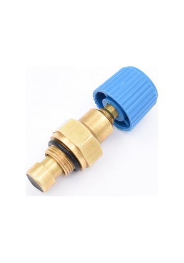 Demirdöküm Neva Uyumlu Kombi Su Doldurma Musluğu