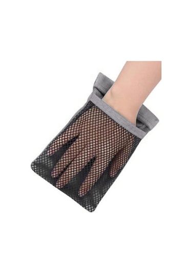 Dolıty Kum Temizleme Torbası Kamp Temelleri Tatil Gri Gri