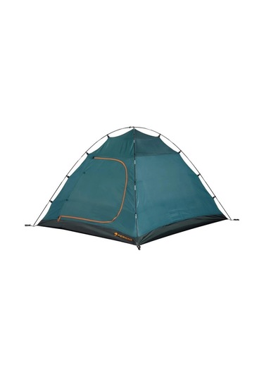 Ferrino Kalahari 3 Kişilik 3 Mevsim Kamp Çadırı Mavi
