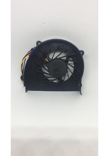 Sony Vpc F1 Vpcf11 Vpcf12 Vpcf13 81112M Cpu Soğutucu Fan