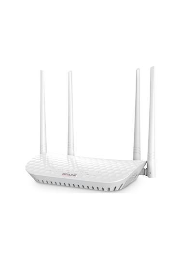Redline RL-WR3400 300 Mbps Router