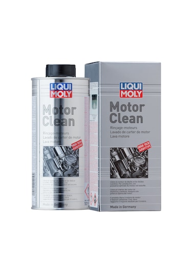 Liqui Moly Motor Clean Motor İçi Temizleyici 1019