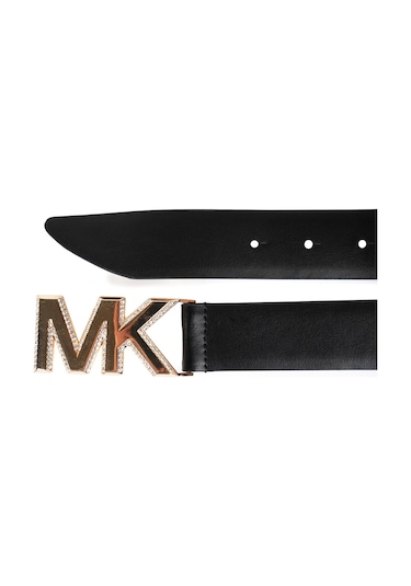 Mıchael Kors Kadın Kemer 558784-001 Siyah