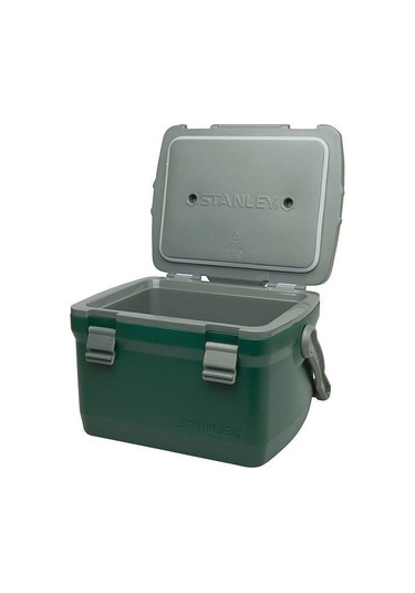 Stanley Adventure Taşınabilir Soğutucu Çanta 15.1l-10-01623-068 Yeşil