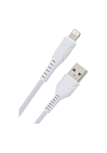 Tonex Usb To Lightning 4a 20w Şarj Data Kablosu 1m - Ma70