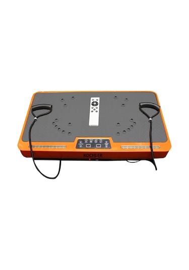Kochler Shaper Titreşimli Bluetoothlu Egzersiz Kondisyon Aleti