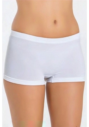 Miss Fit 1202 Bayan Panty Boxer