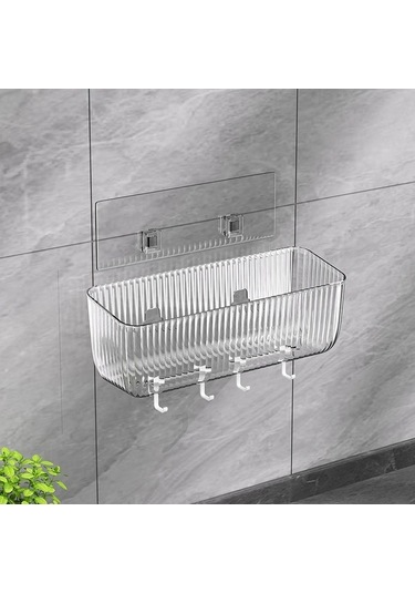 Pazly Suntek Asılı Sepet Organizatörü - Zencefil Sarımsak Saklama Temizleme Konteyneri Temizlemek