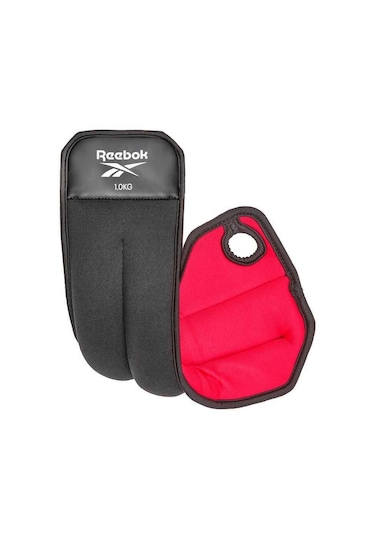 Reebok Bilek Ağırlığı 2x1.0kg Rawt-11211 Çok Renkli