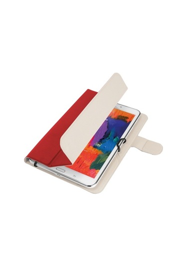 Trust 21208 Aexxo 9.7" Kılıf Kırmızı