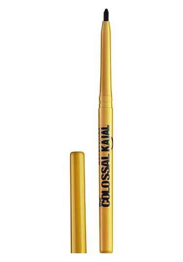 Maybelline New York Colossal Kajal Liner Göz Kalemi Black