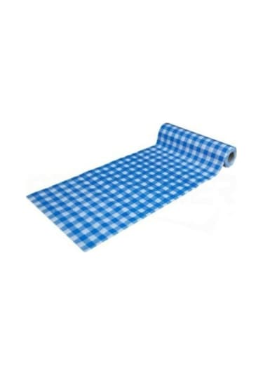 Tek Kullanımlık Masa Örtüsü -3 Rulo - 30 Adet- 100X120 Cm -