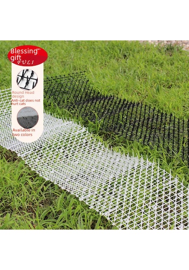 Suntek Kedi Dışkı Matı Evcil Hayvan Eğitimi Siyah