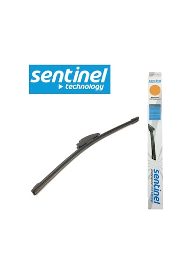 Sentinel Peugeot 206 Muz Silecek Takımı (1999-2012)