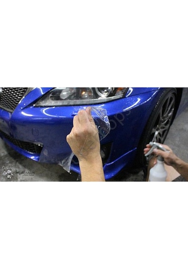 Tampon Boya Koruma Filmi