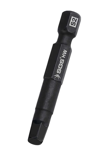 Mey İthalat Sgs 3854 4 Mm Allen Bits Uç 5 Cm