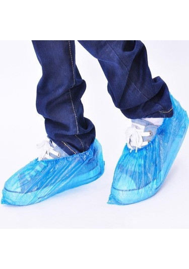 Vakumlu Ambalaj Extra Kalın Galoş 1000 Adet