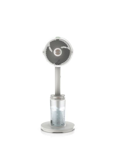 Shark Flexbreeze Promist FA300EU Taşınabilir Buharlı Fan