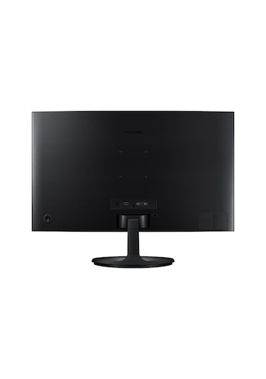 Samsung Uyumlu Essential LS24C362EAUXUF 24" 4 Ms 75 Hz Full HD Curved Monitör (Teşhir)