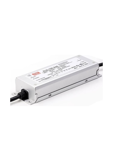 Mean Well Elg-100-24a 4a. Akım Ve Gerilim Ayarlı Led Sürücü