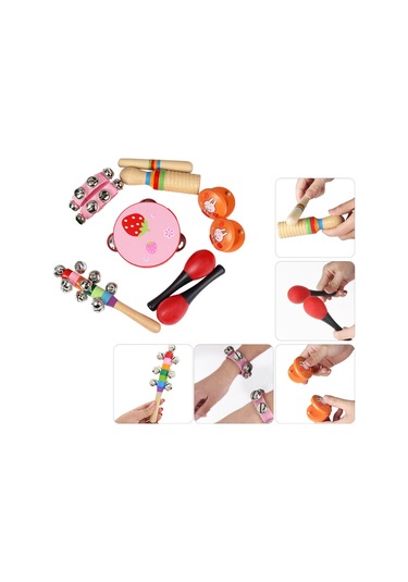 Geeroyoo Akçaağaç Elektro Gitar - Parlak Ahşap & İşlenmemiş Varil Gövde Jzr-gy