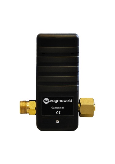 Magmaweld Id 500 Mw-5 Pulse Smart Gazaltı Kaynak Makinası