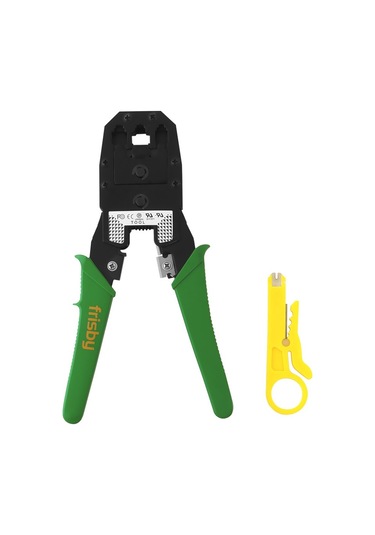 Frisby Fnw 55N Rj 45 Rj 12 Rj 11.3'lü Pense