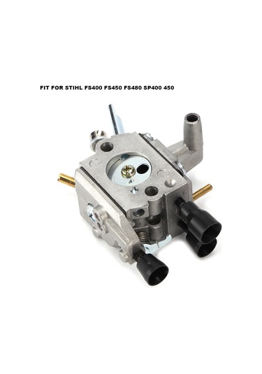 Xindoker Fs400 Fs450 Fs480 Sp400 450 İçin Zıplayıcı Karbüratör, Motor Performansını Artıran Alüminyum Yer Değiştirme Parçası