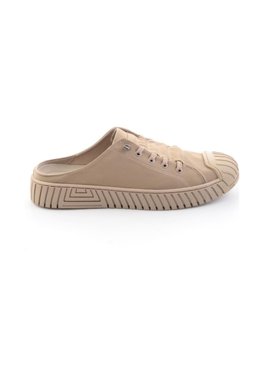 Bambi Bej Erkek Sneaker E04175560304