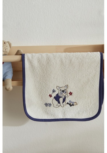 Karaca Home Best Friends %100 Pamuk Aplke/nakış 13 Parça Bebek 200.20.01.0194